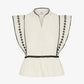 BYIMALLI Blouse Birch