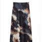 Joa Midi Skirt Black Indigo