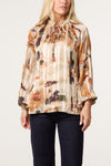 Anna Blouse