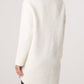 Trudy Overcoat Ivory