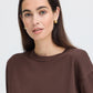 BYMMORLA T Shirt French Roast
