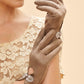 Suki Gloves Stone