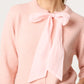 Belle Cardigan Pink