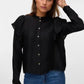 Moa Shirt Black