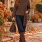 Megan Cardigan