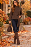 Megan Cardigan