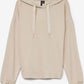 Hali Hooded Sweatshirt Stone