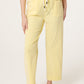 Lucy Trousers Lemon