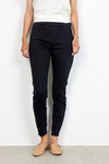 Nadira Jeans Black