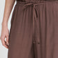 BYEROLO Trousers French Roast