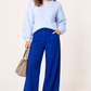 Lucy Jumper Blue