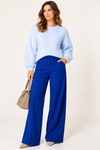 Lucy Jumper Blue
