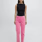 Cenny Raven Jeans Super Pink