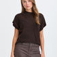 Omea Slipover Knit Java