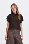 Omea Slipover Knit Java