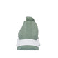 Negroni Trainers Moss Green