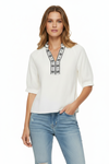 BYJUNNIAN blouse