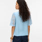 Nina T Shirt Blue