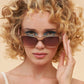 Cossette Limited Edition Sunglasses by Powder