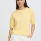 BYMMORLA T Shirt Flan