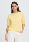 BYMMORLA T Shirt Flan