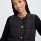 Bellini Short Jacket Black