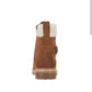 Aubrey Chucky Ankle Boots Sand
