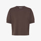 BYMMORLA T Shirt French Roast