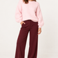 Lucy Jumper Pink
