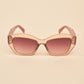 Cossette Limited Edition Sunglasses by Powder