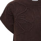 Omea Slipover Knit Java