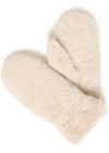 Wolfie Mitten Gloves Humas