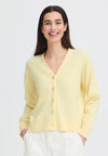 BYMMORLA Cardigan Flan