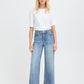 BYKYJLA Jeans Mid Blue