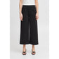 Kate Wide Leg Trousers Black