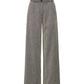 Sati Trousers Frosted Almond