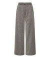 Sati Trousers Frosted Almond