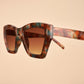 Powder Sunglasses Limited Edition Arwen Tortoiseshell