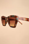 Powder Sunglasses Limited Edition Arwen Tortoiseshell