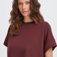 Putsi Jersey Jumper Short Sleeve Fig
