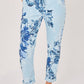 Magic Pants Botanical Sky Blue