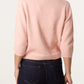 Belle Cardigan Pink