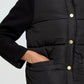 Bellini Short Jacket Black