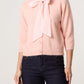 Belle Cardigan Pink