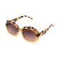 Daria Ltd Edition Sunglasses Light Tortoiseshell by Powder