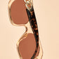 Luxe Rylee Sunglasses by Powder