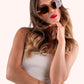 Dorie Sunglasses by Powder