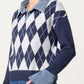 Isla Argyle Jumper