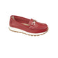 Ipanema Loafers Red
