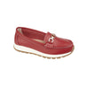 Ipanema Loafers Red